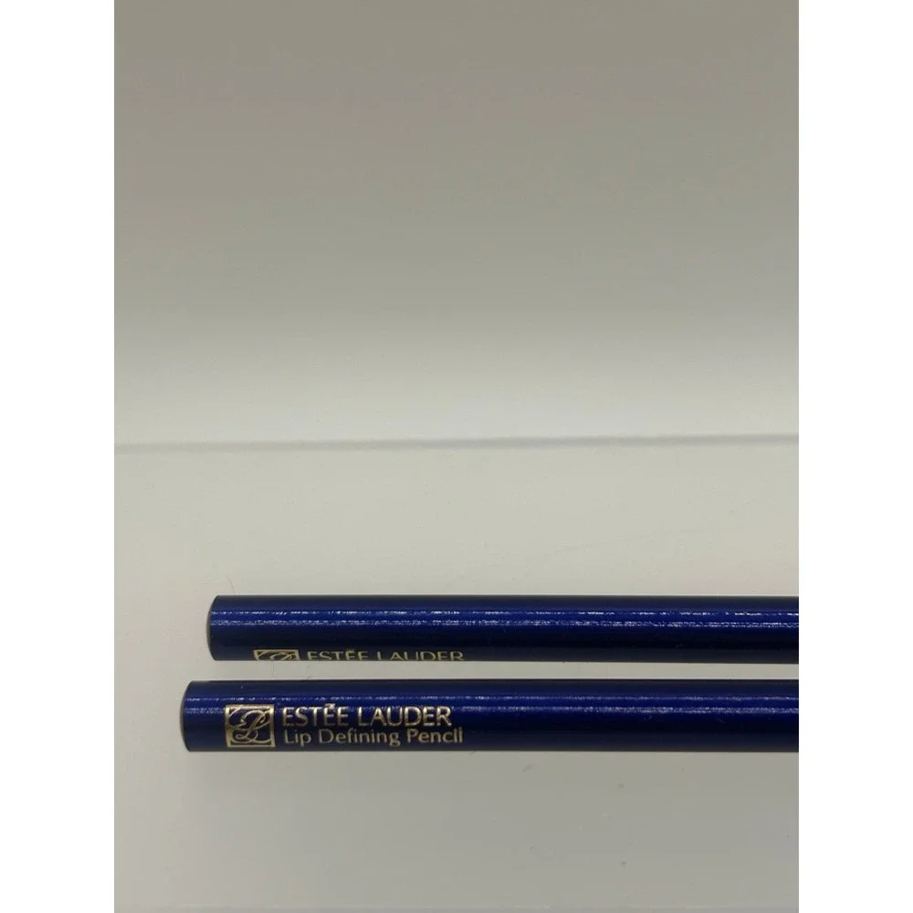 Estee Lauder Lip Defining Pencil #10 Spice Lot of 2 New